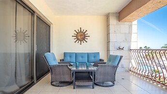 Sonoran Sun IV