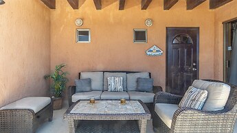 Sonoran Sun V