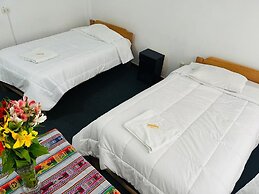 Enede Hostel Cusco