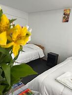 Enede Hostel Cusco