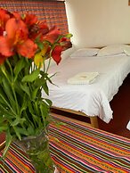 Enede Hostel Cusco