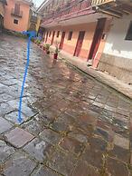 Enede Hostel Cusco