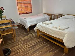 Enede Hostel Cusco