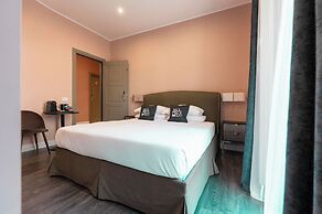 My Rooms in Vatican City
