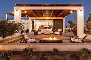 Hidden Leaf Baja Estate