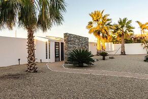 Hidden Leaf Baja Estate