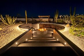 Hidden Leaf Baja Estate