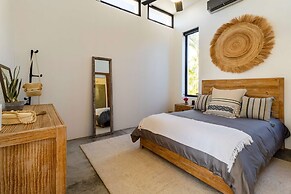 Hidden Leaf Baja Estate