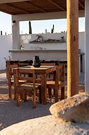 Hidden Leaf Baja Casita