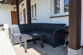 Apartamenty Rodzinne Flauta