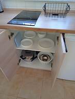 Apartamenty Rodzinne Flauta