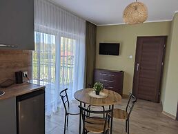 Apartamenty Rodzinne Flauta