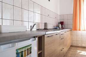 Apartamenty Rodzinne Flauta