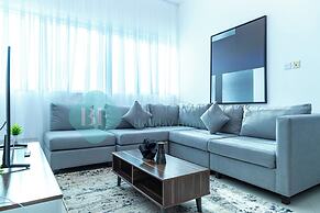 Bloomfields 1BR Ocean View in Oceanscape