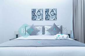 Bloomfields 1BR Ocean View in Oceanscape