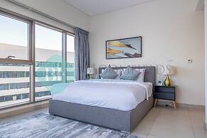 Bloomfields Iconic 2BR Wave Tower
