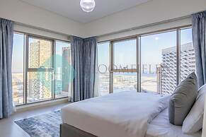 Bloomfields Iconic 2BR Wave Tower