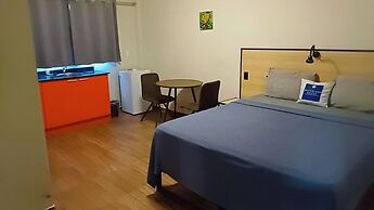 Waterland Suites