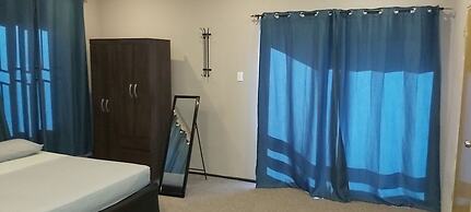 Waterland Suites