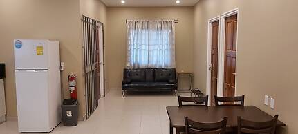 Waterland Suites