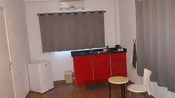 Waterland Suites