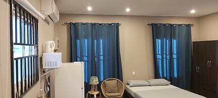 Waterland Suites