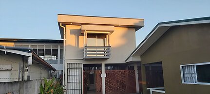Waterland Suites