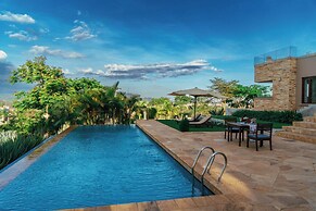 THE SCENERY RESIDENCE