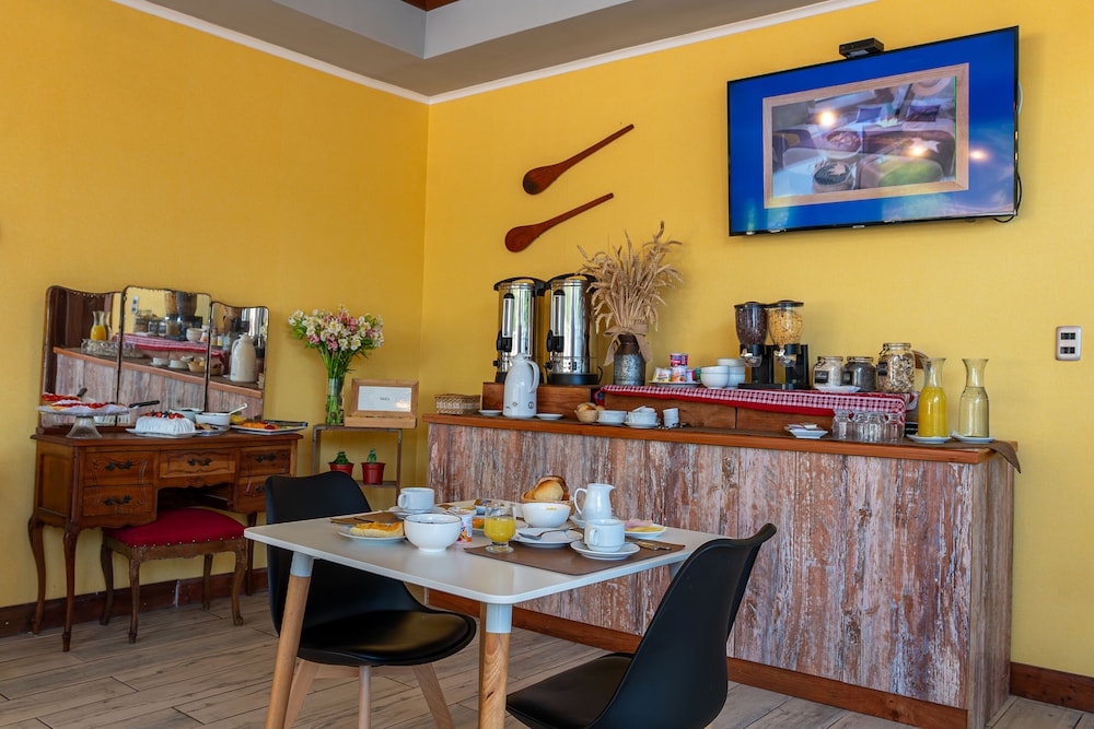 Hotel Madero Talca
