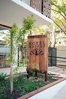 Hotel Madero Talca