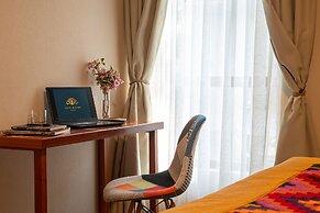 Hotel Madero Talca