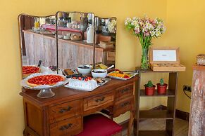 Hotel Madero Talca