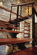 Hotel Madero Talca