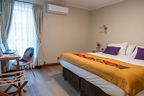 Hotel Madero Talca