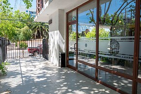 Hotel Madero Talca