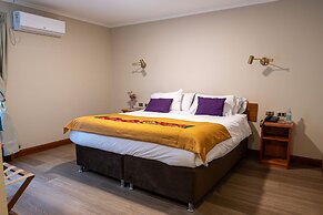 Hotel Madero Talca