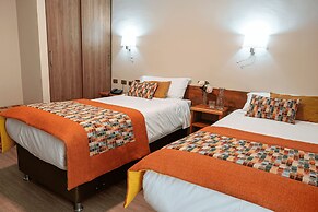 Hotel Madero Talca