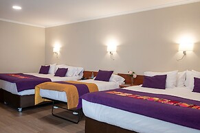 Hotel Madero Talca