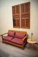 Hotel Madero Talca