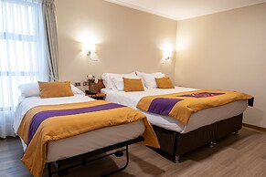 Hotel Madero Talca