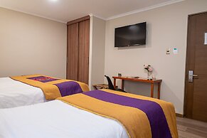 Hotel Madero Talca