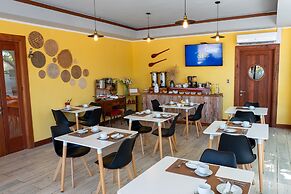 Hotel Madero Talca