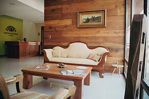 Hotel Madero Talca
