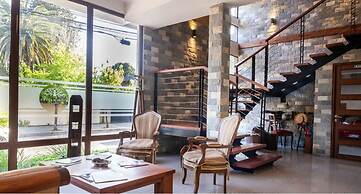 Hotel Madero Talca