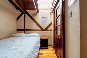 Hostal La Suite