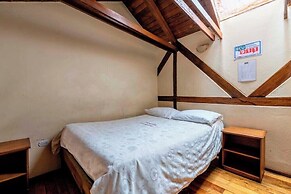 Hostal La Suite