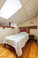 Hostal La Suite