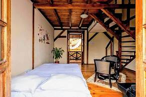 Hostal La Suite