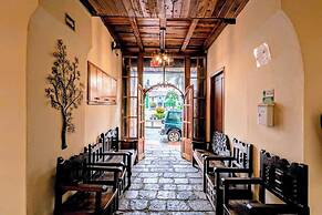 Hostal La Suite