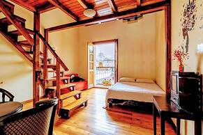 Hostal La Suite